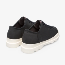 Camper Black Formal Shoes Mens - Brutus Online Ireland | PHZUA3185